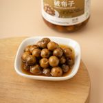 味榮古釀破布子