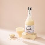 禾乃川過好日米潤飲米麴甘酒雙入禮盒（預購）