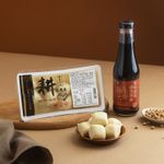 耕豆腐小胖干