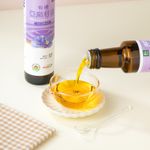 里仁有機亞麻籽油
