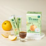 里仁梨萃潤喉飲