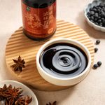 里仁有機萬用滷味醬油
