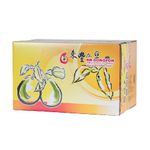 東豐有機柚子禮盒-6KG