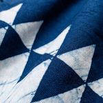 Baobab Batik蠟染托特包-幾何