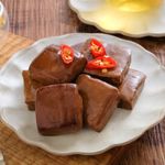 得意中華辣味豆干