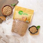 Yupik有機綠扁豆