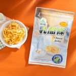 雪之岩原味乳酪條