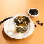 谷芳茶園有機鐵觀音茶