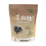 里仁芝麻糖