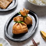 豆之味福袋壽司皮