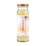 里仁有機白木耳飲