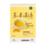 里仁玉米濃湯