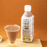 花蓮好豆有機轉型期後山醇豆奶茶