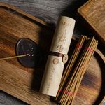 貝珠亞中農雪域藏香-60g