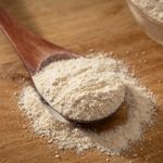 里仁有機全麥麵粉