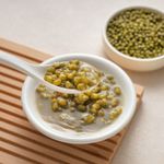 心安有機有機綠豆