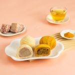里仁秋饗禮盒（預購）
