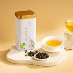 慈耕農場杉林溪烏龍茶