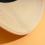 Organic輕旅帽-卡其(犀牛)