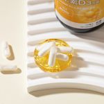里仁維生素D3膠囊