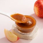 Filsingers有機蘋果泥