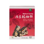 里仁南棗核桃糕