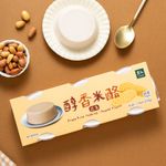 里仁醇香米酪(花生)