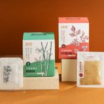 求真草本養身暖暖貼