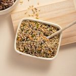 里仁有機五行十穀米