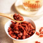 里仁有機枸杞子