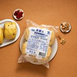 原鄉人堅果雜糧饅頭