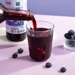 PEI Juice Works野生藍莓汁