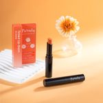 Purely潤彩護唇膏-橘