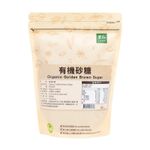 里仁有機砂糖