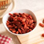 里仁有機枸杞子