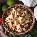 黃豆屋有機腐竹