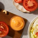 里仁蕃茄沙拉醬-200g