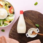 里仁原味沙拉醬-200g