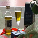 里仁小籽苦茶油