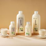 里仁有機醇濃豆乳-微糖960ml