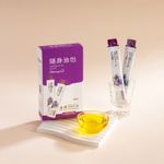 金椿茶油工坊紫蘇籽油隨身油包