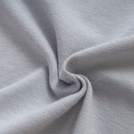 Organic恆感男背心(銀灰)