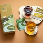 里仁有機轉型期綜合茶包・青山茶語