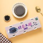 里仁醇香米酪(黑芝麻)