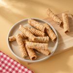 里仁無麩質椰子捲