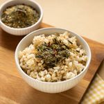 里仁海苔香鬆