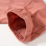 Organic涼感防曬外套(波浪紋)(日落橘)