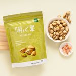 里仁開心果