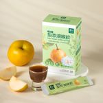 里仁梨萃潤喉飲