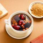 里仁有機香醇黑糖